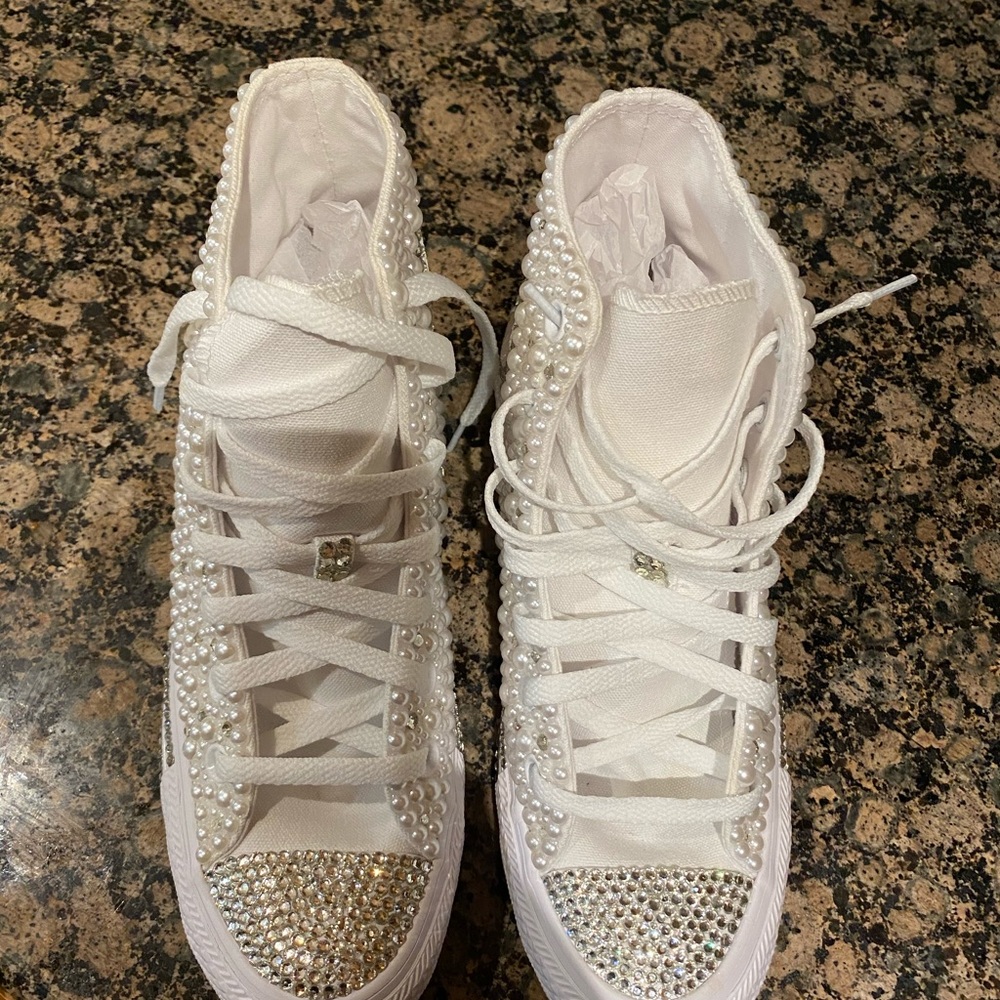 Custom Converse - image 5